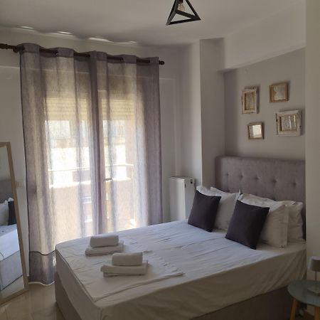 Magenta Ruby Appartment #Free Parking#!! Tesalónica Exterior foto