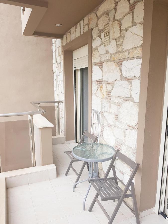 Magenta Ruby Appartment #Free Parking#!! Tesalónica Exterior foto