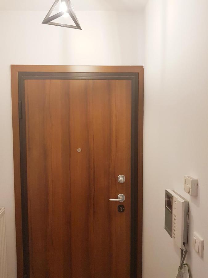 Magenta Ruby Appartment #Free Parking#!! Tesalónica Exterior foto