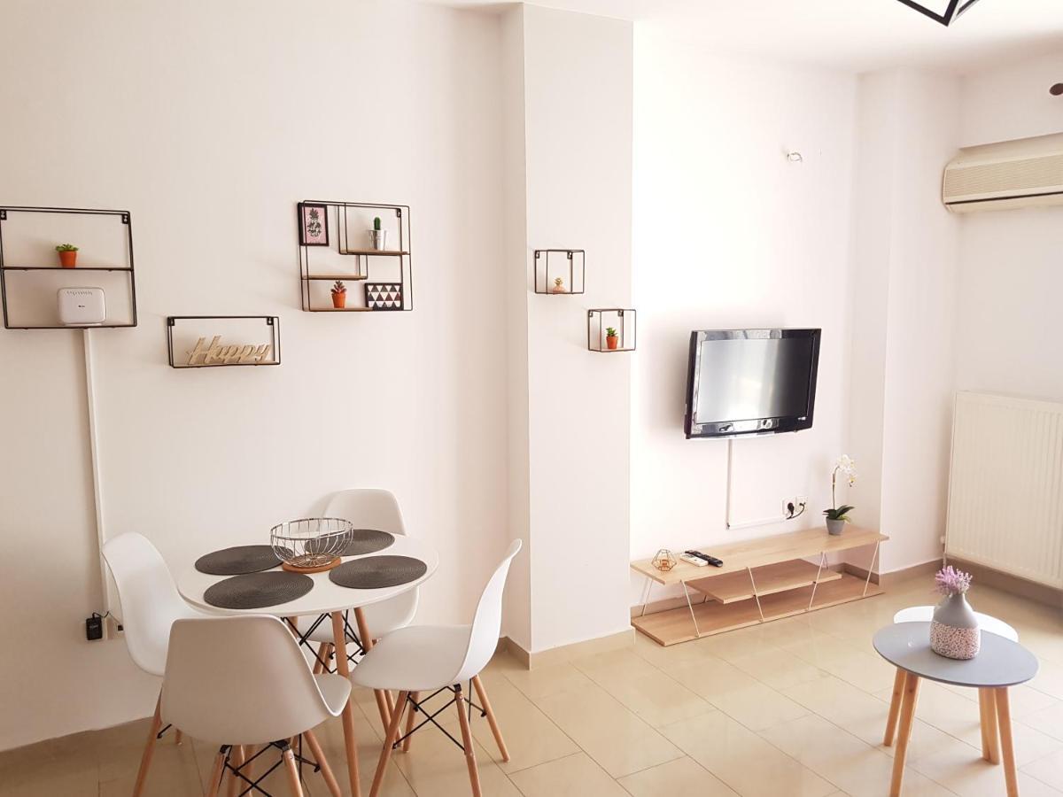 Magenta Ruby Appartment #Free Parking#!! Tesalónica Exterior foto