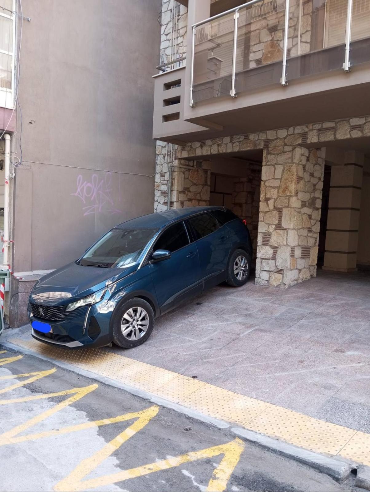 Magenta Ruby Appartment #Free Parking#!! Tesalónica Exterior foto