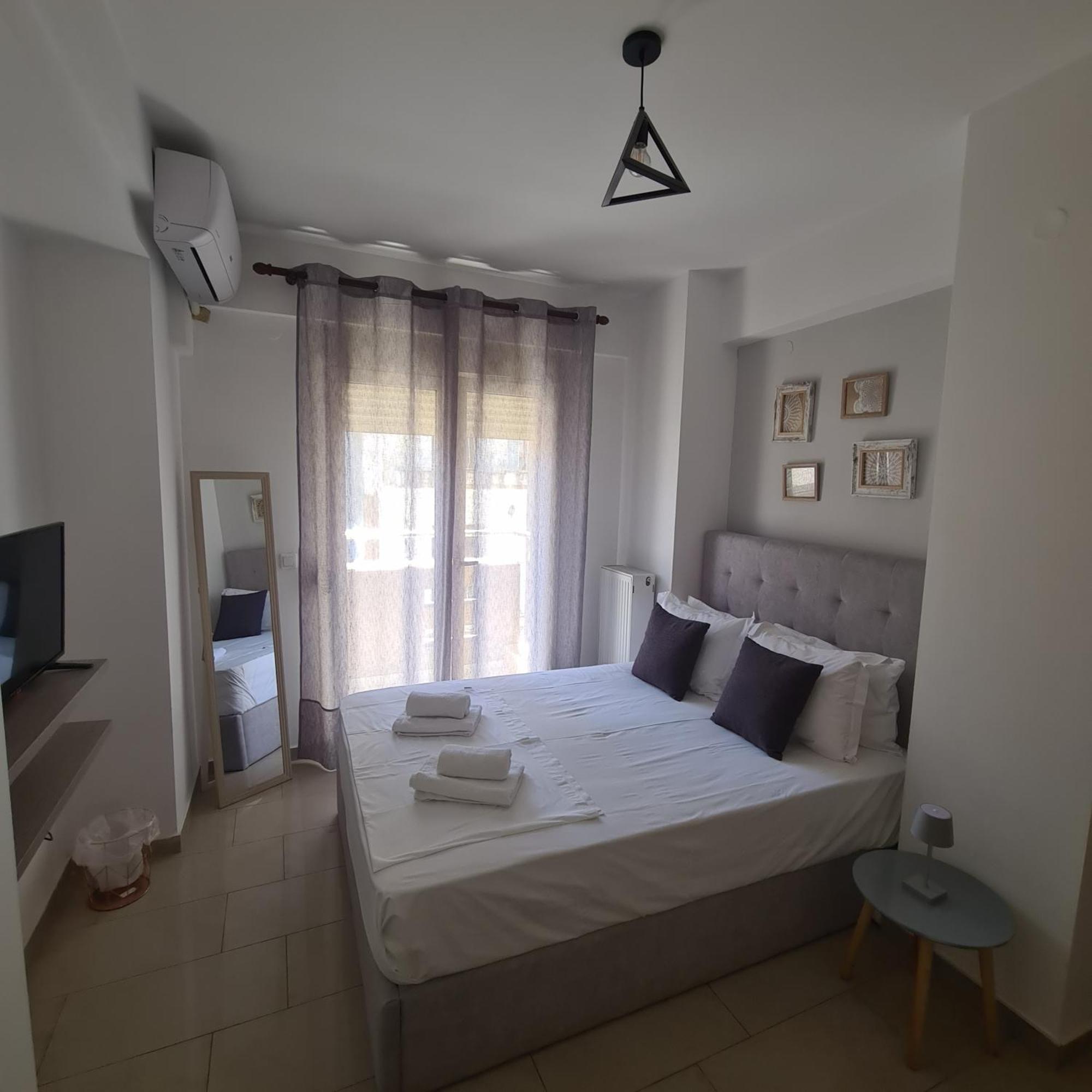 Magenta Ruby Appartment #Free Parking#!! Tesalónica Exterior foto